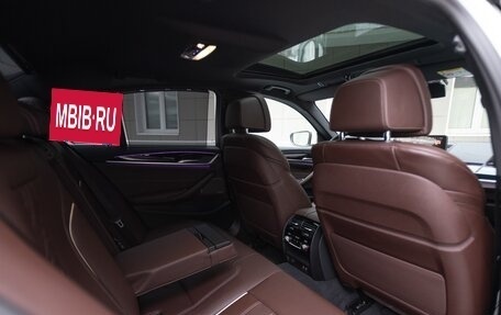 BMW 5 серия, 2023 год, 8 090 000 рублей, 30 фотография