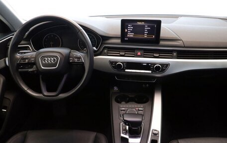 Audi A4, 2018 год, 2 750 000 рублей, 7 фотография