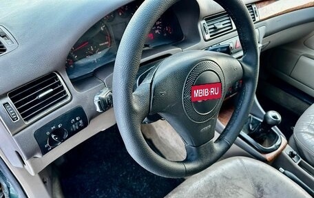 Audi A6, 1997 год, 399 000 рублей, 11 фотография