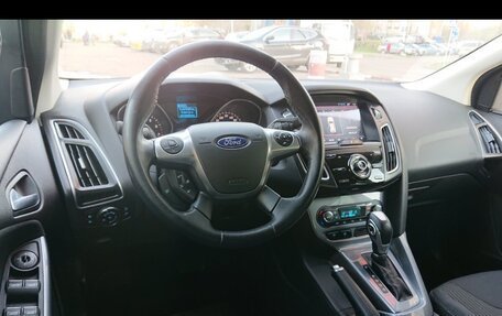 Ford Focus III, 2015 год, 990 000 рублей, 15 фотография