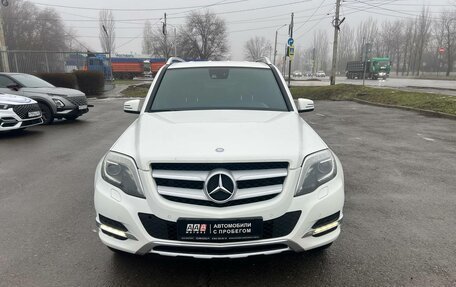 Mercedes-Benz GLK-Класс, 2013 год, 1 950 000 рублей, 2 фотография
