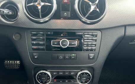 Mercedes-Benz GLK-Класс, 2013 год, 1 950 000 рублей, 15 фотография