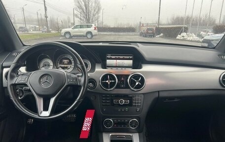 Mercedes-Benz GLK-Класс, 2013 год, 1 950 000 рублей, 12 фотография