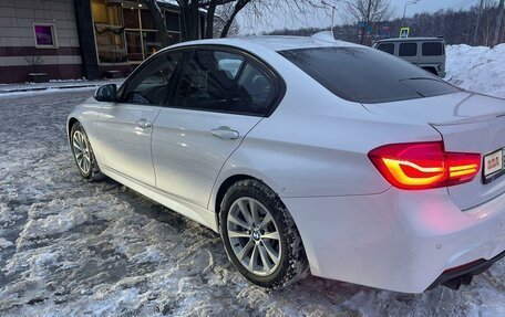 BMW 3 серия, 2016 год, 2 350 000 рублей, 5 фотография