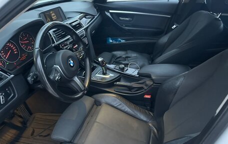 BMW 3 серия, 2016 год, 2 350 000 рублей, 7 фотография