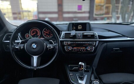 BMW 3 серия, 2016 год, 2 350 000 рублей, 8 фотография