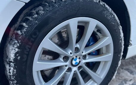BMW 3 серия, 2016 год, 2 350 000 рублей, 10 фотография