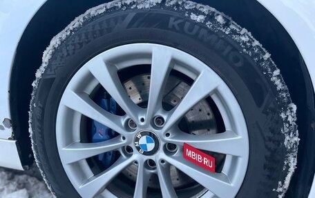 BMW 3 серия, 2016 год, 2 350 000 рублей, 11 фотография