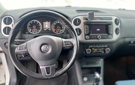 Volkswagen Tiguan I, 2013 год, 1 800 000 рублей, 9 фотография