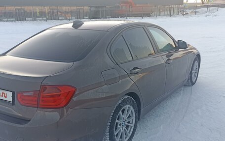 BMW 3 серия, 2013 год, 1 450 000 рублей, 5 фотография