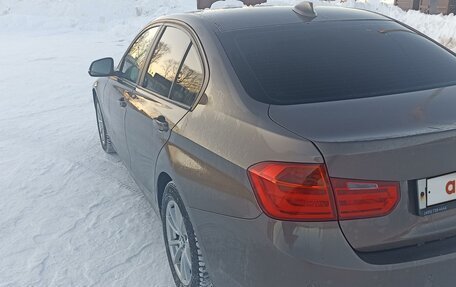 BMW 3 серия, 2013 год, 1 450 000 рублей, 11 фотография