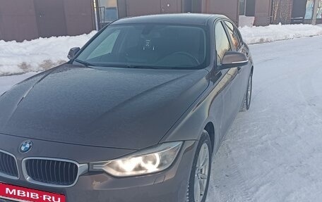 BMW 3 серия, 2013 год, 1 450 000 рублей, 3 фотография