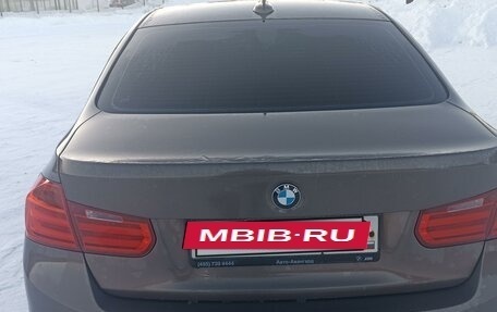 BMW 3 серия, 2013 год, 1 450 000 рублей, 7 фотография