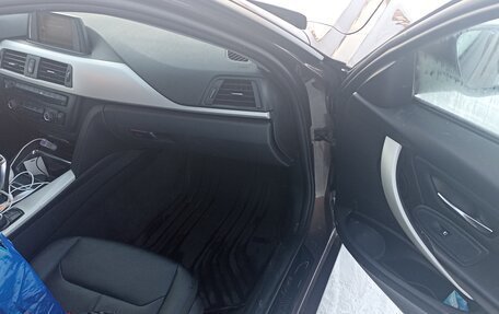 BMW 3 серия, 2013 год, 1 450 000 рублей, 13 фотография