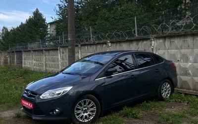 Ford Focus III, 2012 год, 1 099 999 рублей, 1 фотография