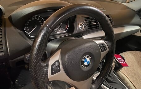 BMW 1 серия, 2008 год, 1 490 000 рублей, 7 фотография