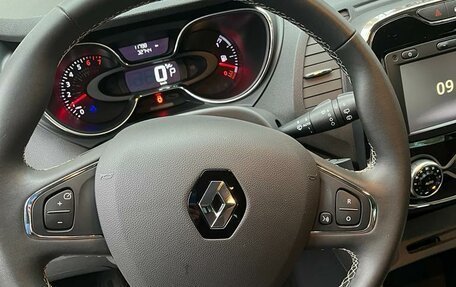 Renault Kaptur I рестайлинг, 2018 год, 1 790 000 рублей, 5 фотография