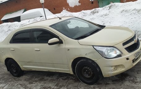 Chevrolet Cobalt II, 2013 год, 425 000 рублей, 2 фотография