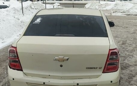Chevrolet Cobalt II, 2013 год, 425 000 рублей, 3 фотография