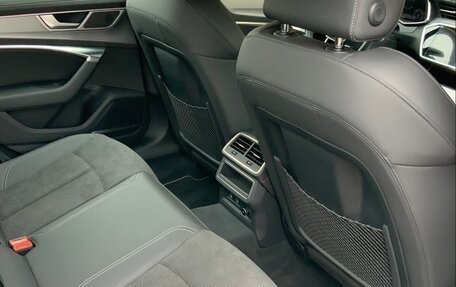 Audi A6, 2020 год, 5 700 000 рублей, 7 фотография