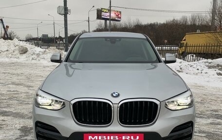 BMW X3, 2019 год, 4 300 000 рублей, 8 фотография