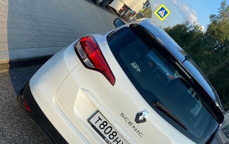 Renault Scenic IV, 2017 год, 1 500 000 рублей, 12 фотография
