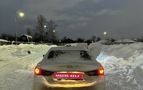 Mazda 6, 2013 год, 1 320 000 рублей, 2 фотография