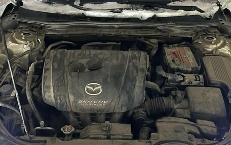 Mazda 6, 2013 год, 1 320 000 рублей, 6 фотография