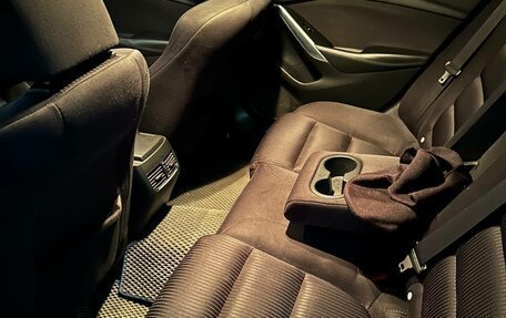 Mazda 6, 2013 год, 1 320 000 рублей, 7 фотография
