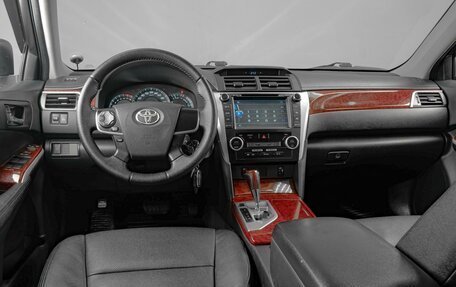Toyota Camry, 2012 год, 1 779 000 рублей, 6 фотография