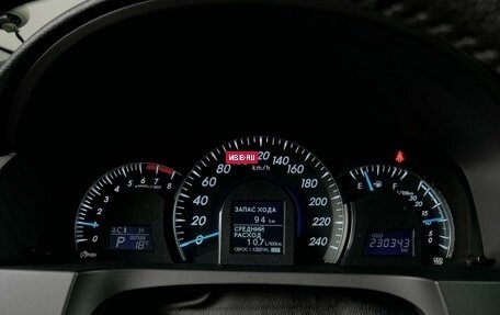 Toyota Camry, 2012 год, 1 779 000 рублей, 11 фотография