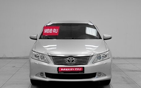 Toyota Camry, 2012 год, 1 779 000 рублей, 3 фотография