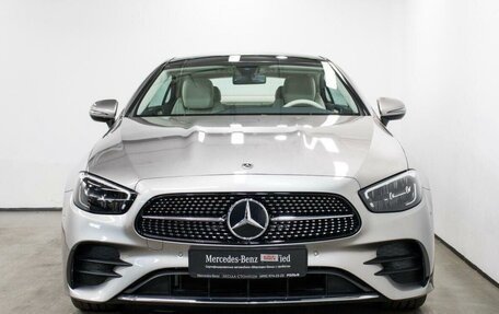 Mercedes-Benz E-Класс, 2021 год, 7 150 000 рублей, 2 фотография