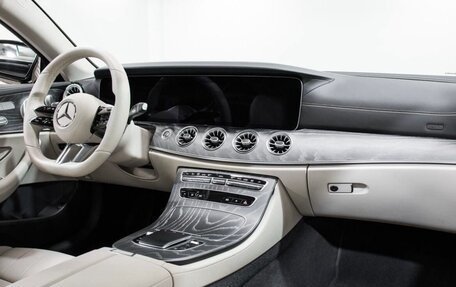 Mercedes-Benz E-Класс, 2021 год, 7 150 000 рублей, 9 фотография