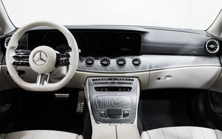 Mercedes-Benz E-Класс, 2021 год, 7 150 000 рублей, 10 фотография