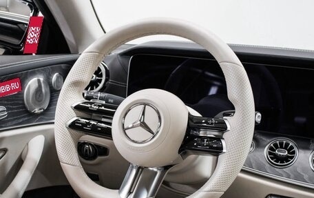 Mercedes-Benz E-Класс, 2021 год, 7 150 000 рублей, 12 фотография