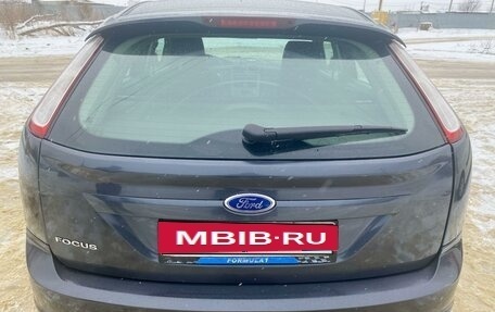 Ford Focus II рестайлинг, 2011 год, 725 000 рублей, 7 фотография