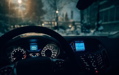 Ford Focus III, 2012 год, 1 099 999 рублей, 6 фотография