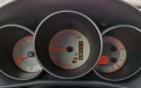 Mazda 3, 2008 год, 720 000 рублей, 19 фотография
