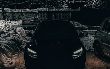 Ford Focus III, 2012 год, 1 099 999 рублей, 5 фотография