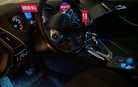 Ford Focus III, 2012 год, 1 099 999 рублей, 7 фотография