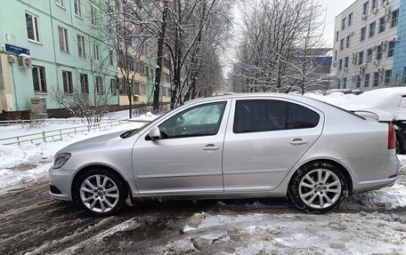 Skoda Octavia RS, 2011 год, 1 100 000 рублей, 6 фотография