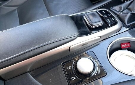 Lexus RX IV рестайлинг, 2017 год, 4 680 000 рублей, 29 фотография