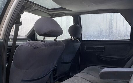 Ford Scorpio II, 1991 год, 175 000 рублей, 8 фотография