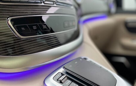 Mercedes-Benz V-Класс, 2020 год, 9 050 000 рублей, 21 фотография