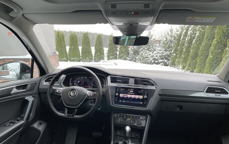 Volkswagen Tiguan II, 2020 год, 3 300 000 рублей, 7 фотография