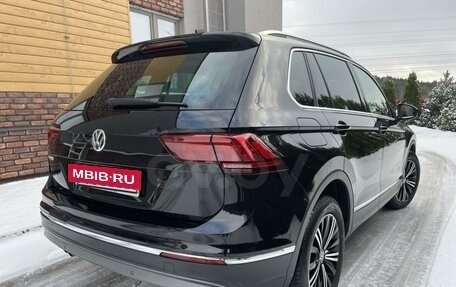 Volkswagen Tiguan II, 2020 год, 3 300 000 рублей, 4 фотография