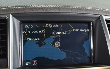 Mercedes-Benz GL-Класс, 2014 год, 4 099 000 рублей, 13 фотография