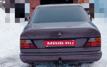 Mercedes-Benz 190 (W201), 1993 год, 320 000 рублей, 5 фотография