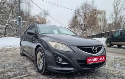 Mazda 6, 2010 год, 985 000 рублей, 1 фотография